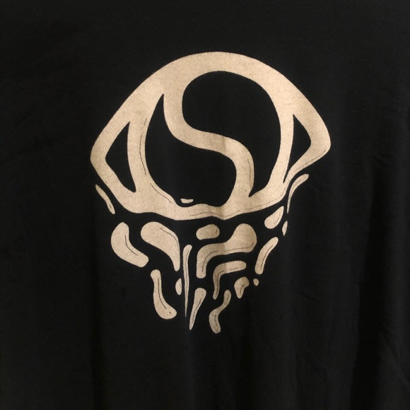 SOULECTION T-shirt merch - Picture 2 of 3